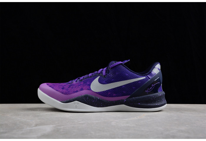 nike zoom kobe 8 555035-500