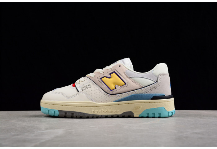 new balance nb-034