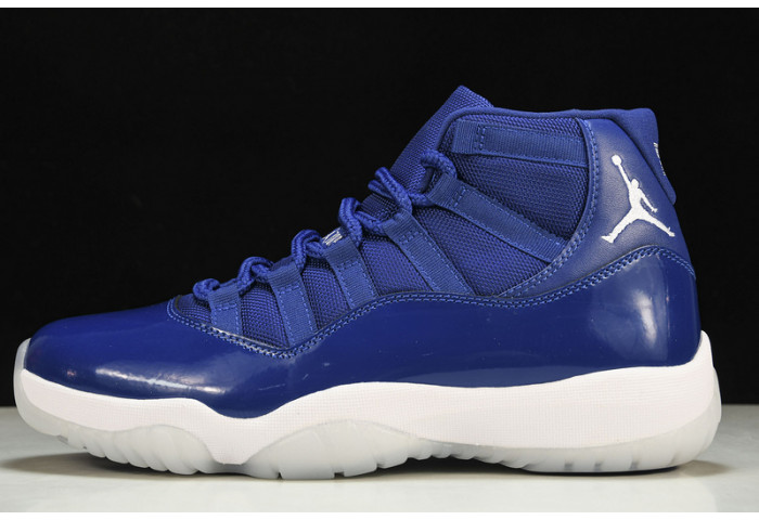 air jordan 11  high retro  at7802-115