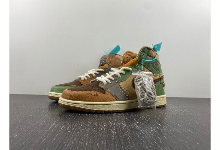 air jordan 1 mid dz7292-100