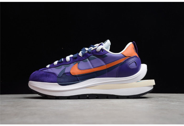 nike vaporwaffle sacai dark iris dd1875-500