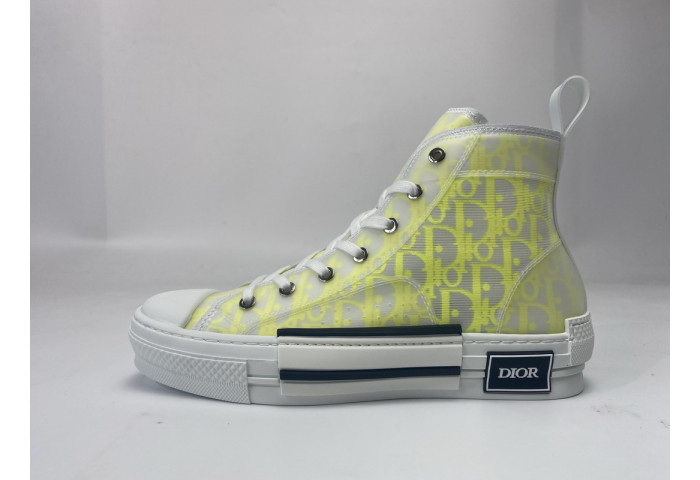 dr b23 high-top sneakers dr-002