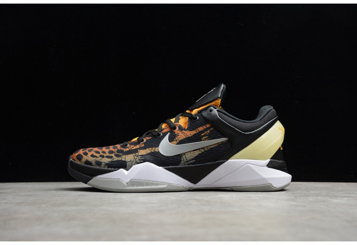 nike kobe 7 cheetah - 488371-800