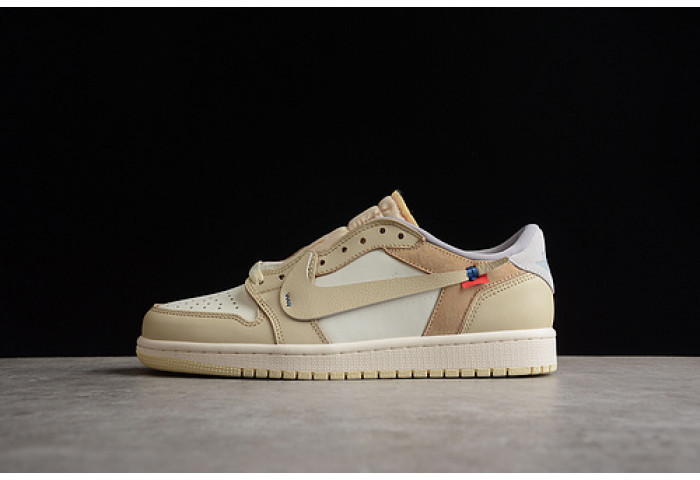 off-white x air jordan 1 low cz0790-102