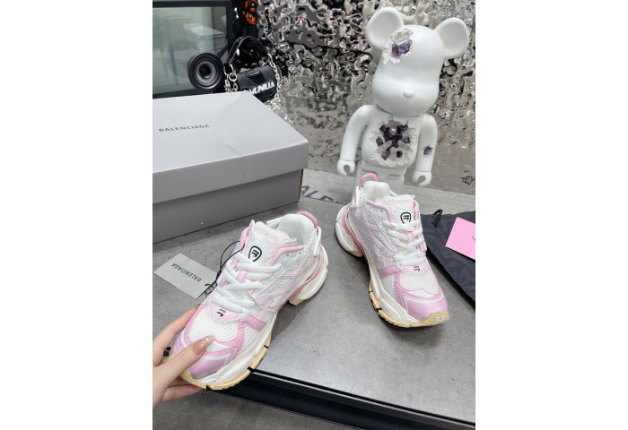 Ba*len*cia*ga track runner  btt-194