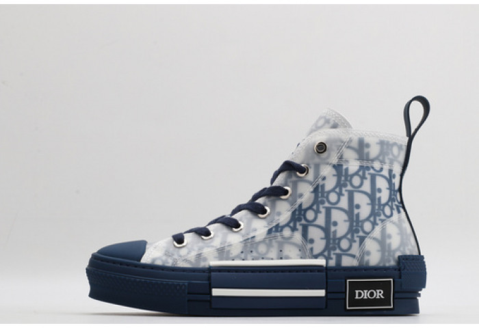 dr b23 high-top sneakers dr-003