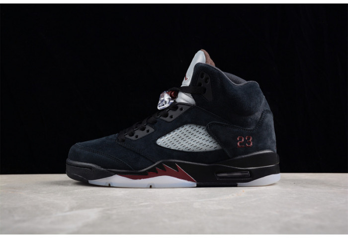 air jordan 5 "mars for her" fd1330-001