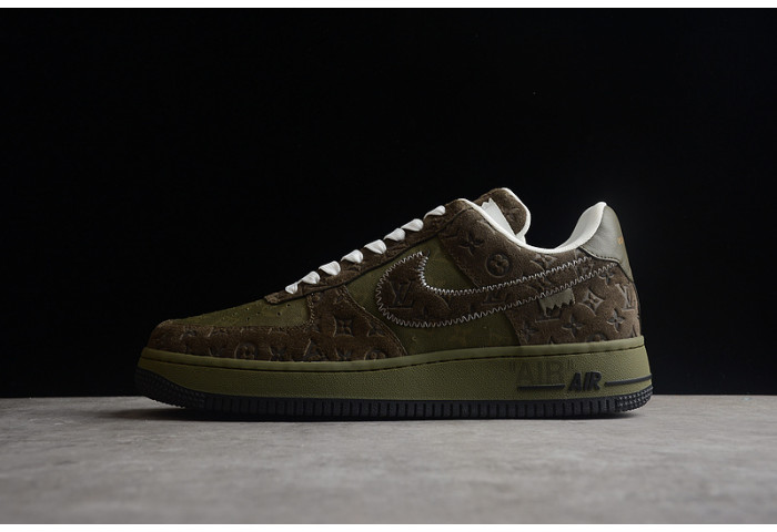 nike air force 1   naf-008