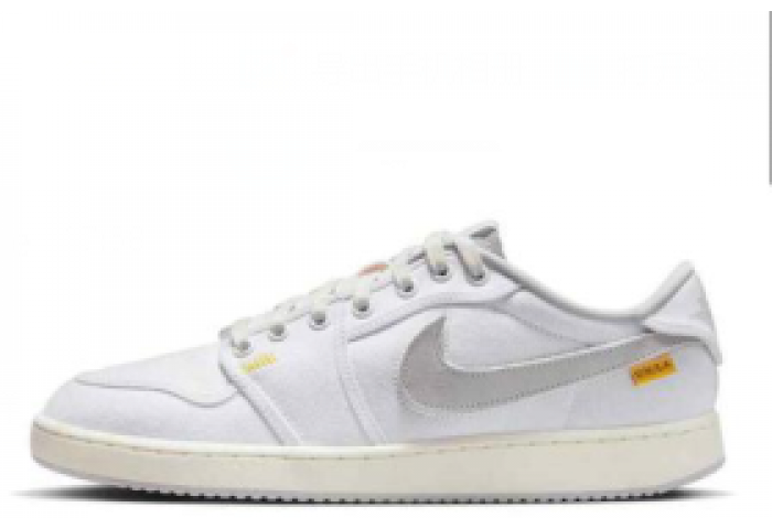 air jordan 1 low z-001