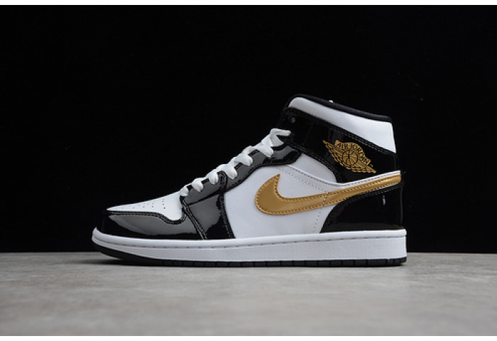 jordan 1 mid 852542-007