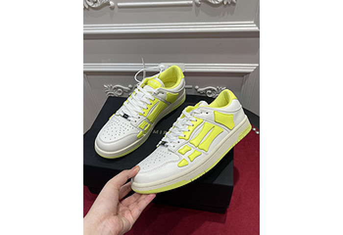 amiri sneakers    am-16