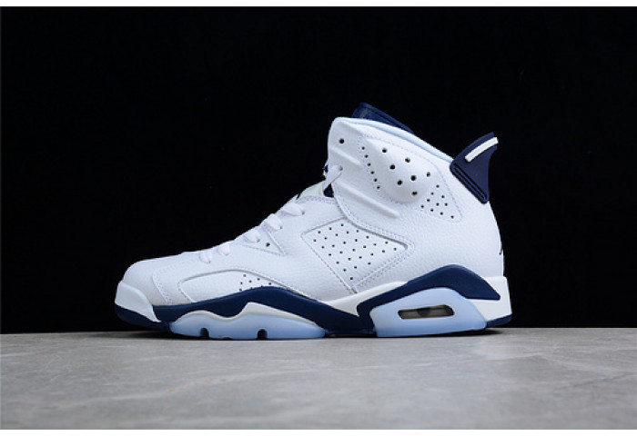air jordan 6 retro "electric green" ct8529-141