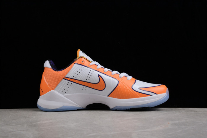 nike zoom kobe v protro cd4991-106