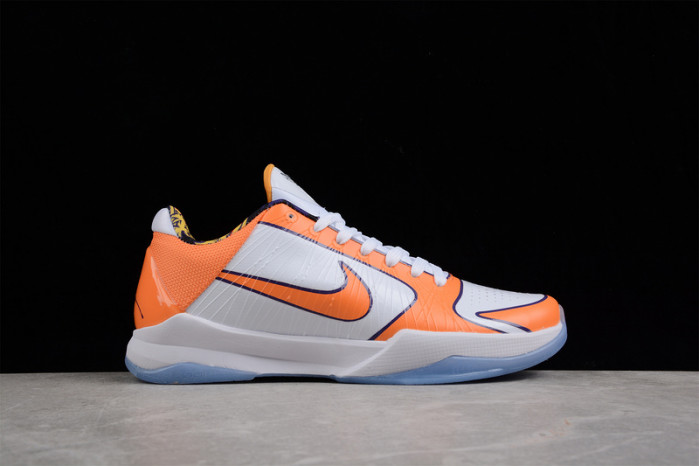 nike zoom kobe v protro cd4991-106