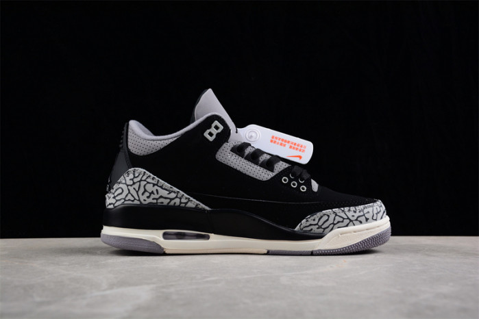 air jordan 3 retro  ck9246-001