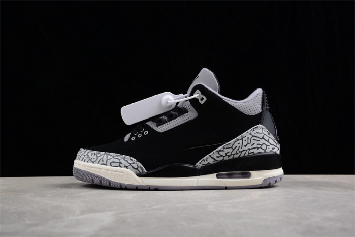 air jordan 3 retro  ck9246-001