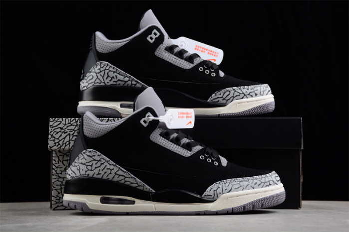 air jordan 3 retro  ck9246-001