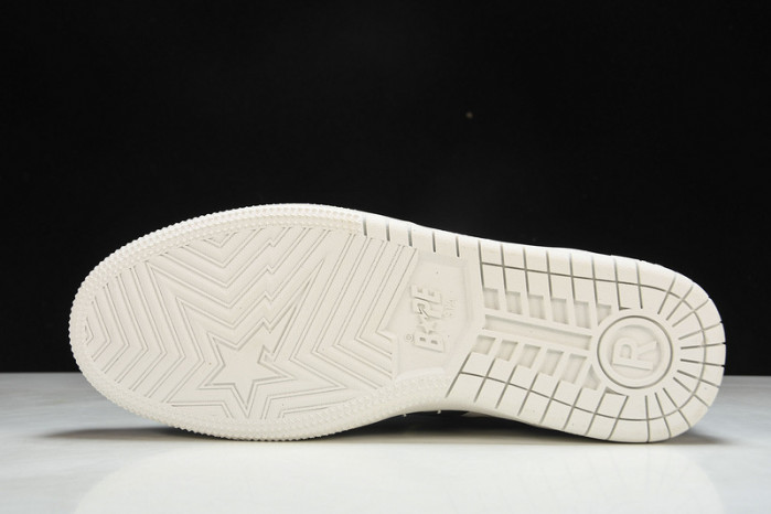 a bathing ape bape sta low ab-051