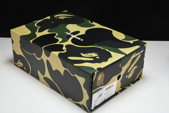 a bathing ape bape sta low ab-051