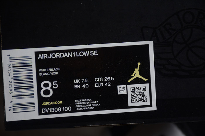 air jordan 1 low   dv1309-100