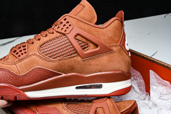 Air Jordan 4 HF4340-800
