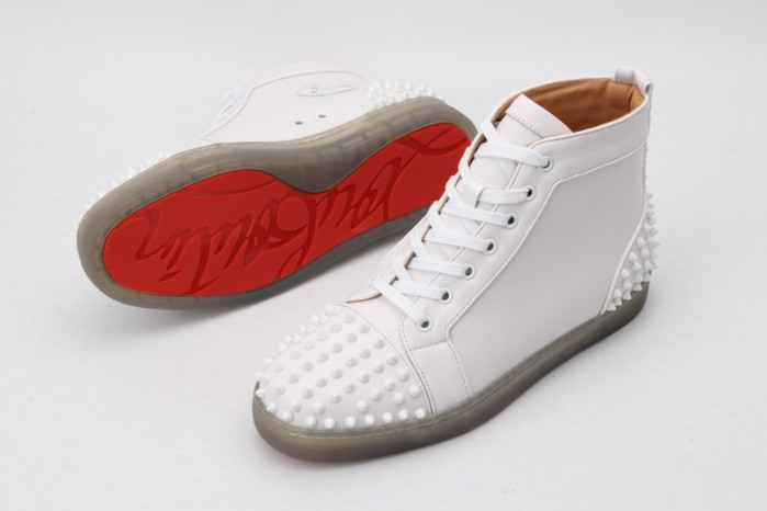 Ch**an louboutin sneakers  cl-025