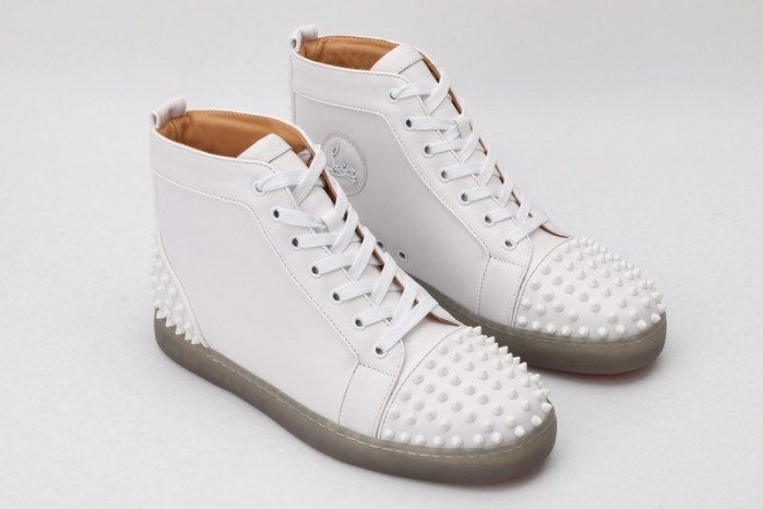 Ch**an louboutin sneakers  cl-025