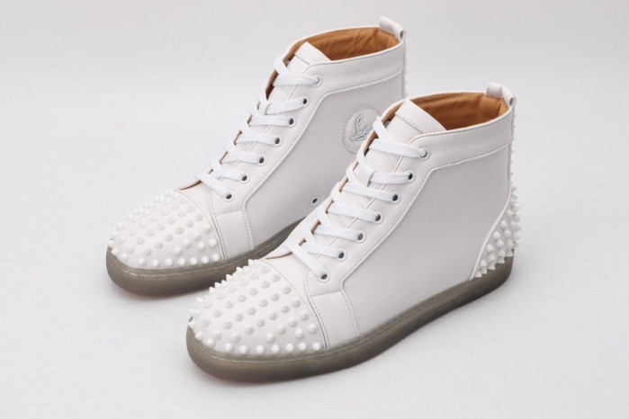 Ch**an louboutin sneakers  cl-025