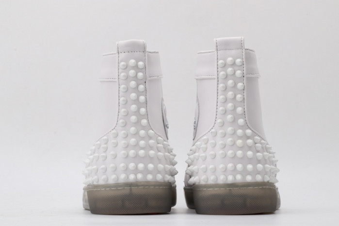 Ch**an louboutin sneakers  cl-025