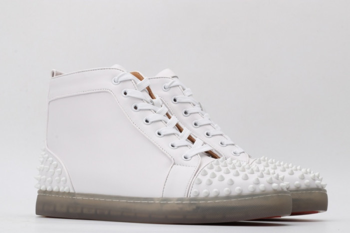 Ch**an louboutin sneakers  cl-025