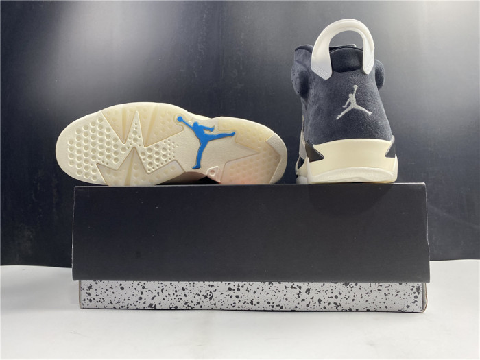 jordan 6 retro tech Ch*0me (w) ck6635-001