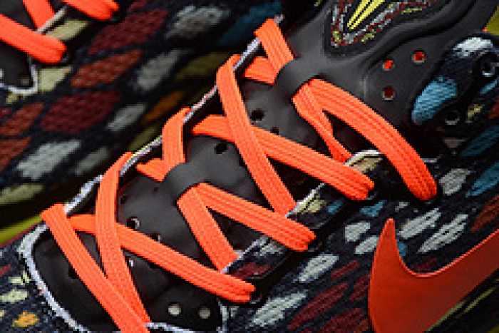 nike kobe 8 system christmas   555286-060