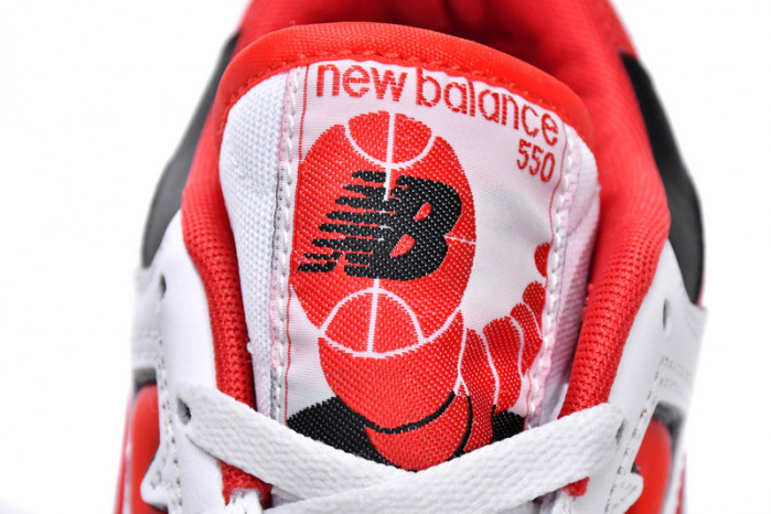 new balance nb-003