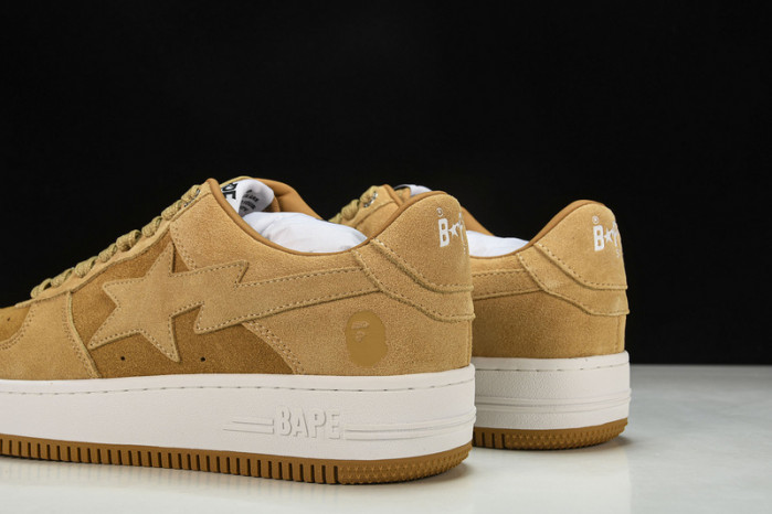 a bathing ape bape sta low  ab-050