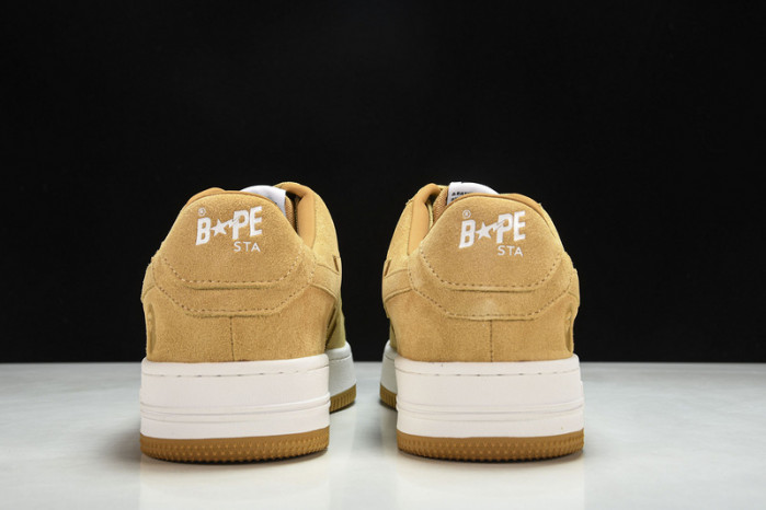 a bathing ape bape sta low  ab-050