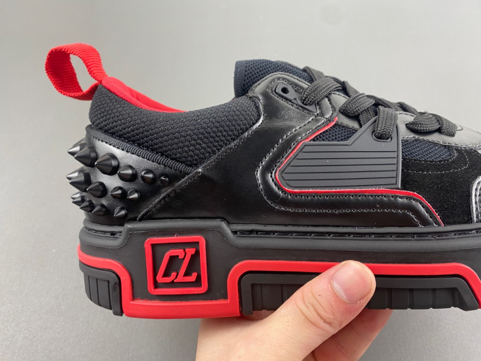 Ch**an louboutin sneakers cl-038