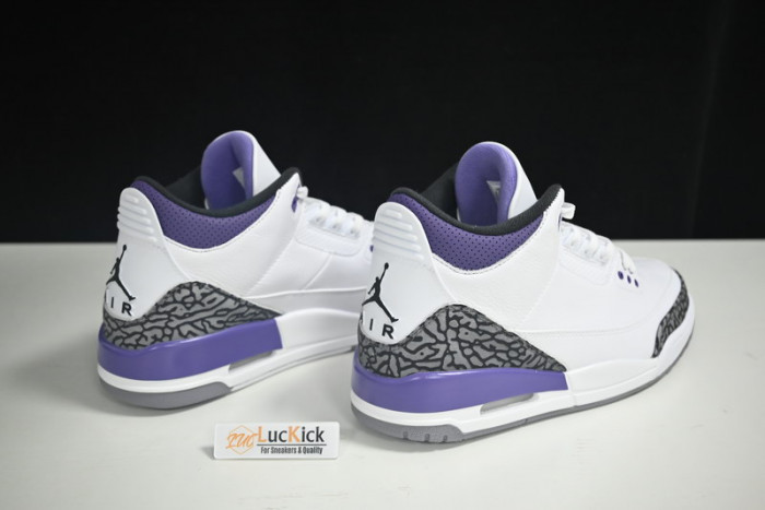air jordan 3 white black dark iris cement grey ct8532-105