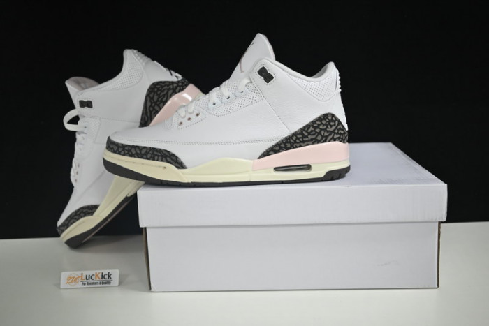 jordan 3 retro neapolitan dark mocha - ck9246-102