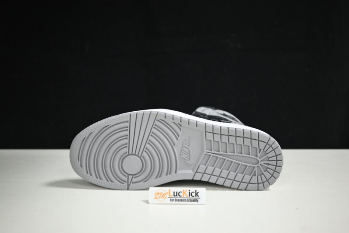 air jordan 1 high og "rebellionaire"  555088-036