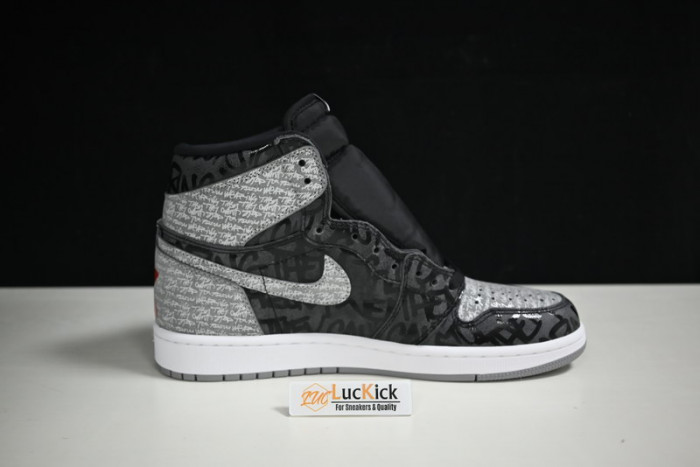 air jordan 1 high og "rebellionaire"  555088-036