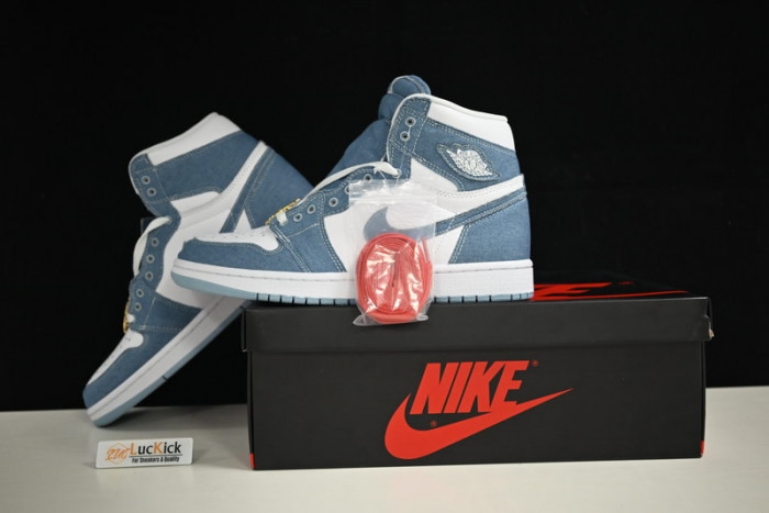 airjordan 1 retro wmns “denim”  dm9036-104wl