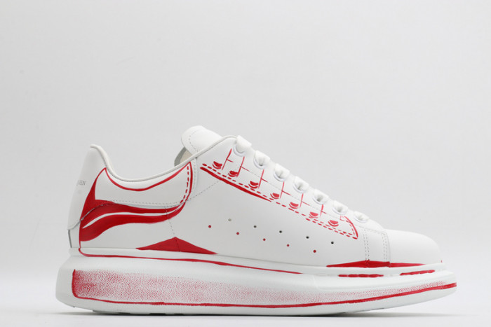 alexen mc sneaker ams -069