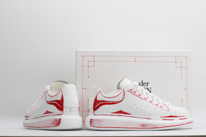 alexen mc sneaker ams -069