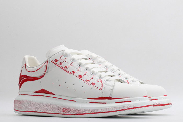 alexen mc sneaker ams -069