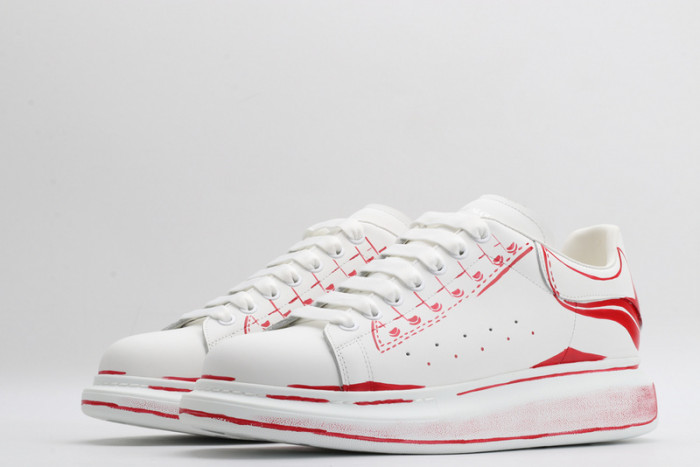 alexen mc sneaker ams -069