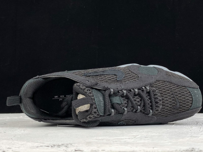 nike air zoom spiridon cage 2 stussy black cq5486-001