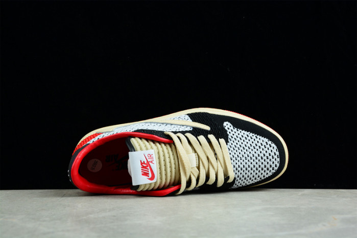 travis scott x aiir joordan 1 low aj1   dm7866-116