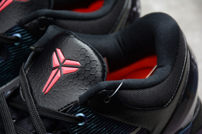 Nike Kobe 7 Invisibility Cloak 488371-005
