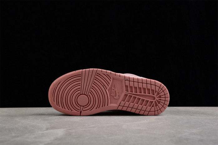 air jordan 1 low dq8396-600