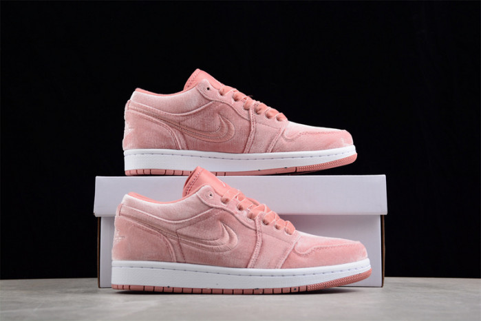 air jordan 1 low dq8396-600